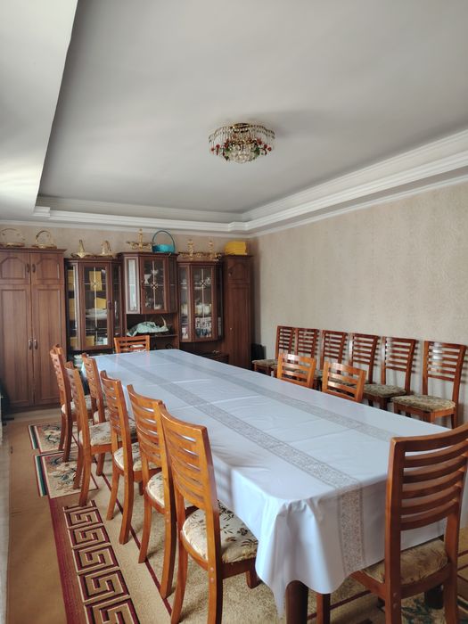 Стол стулья бу сатылады