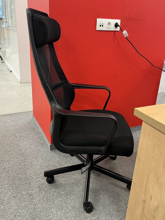 Стулья для офиса