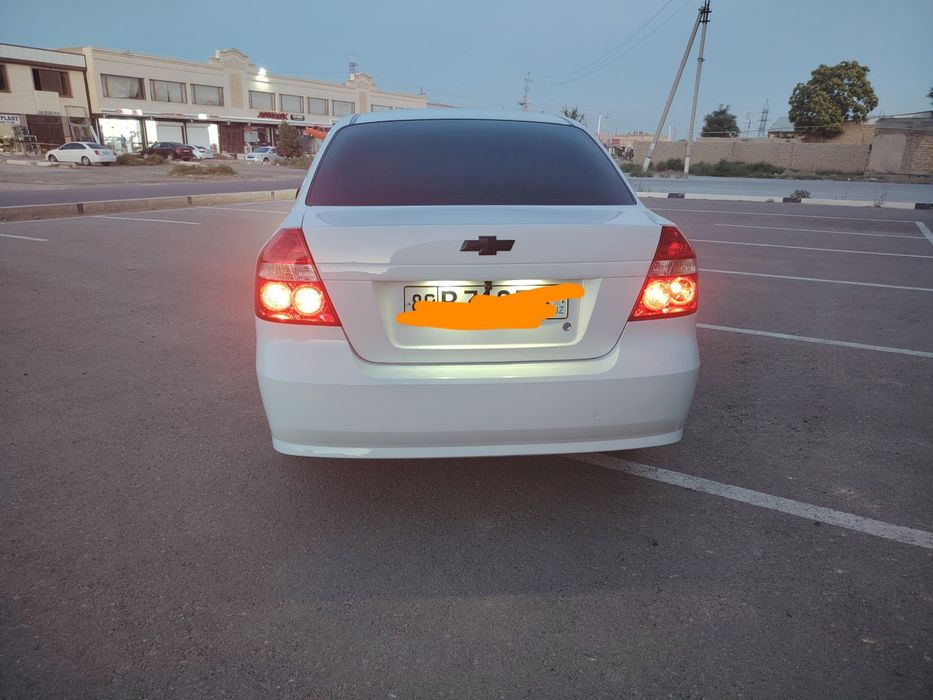 Нексия 3  авто машинаси сотилади