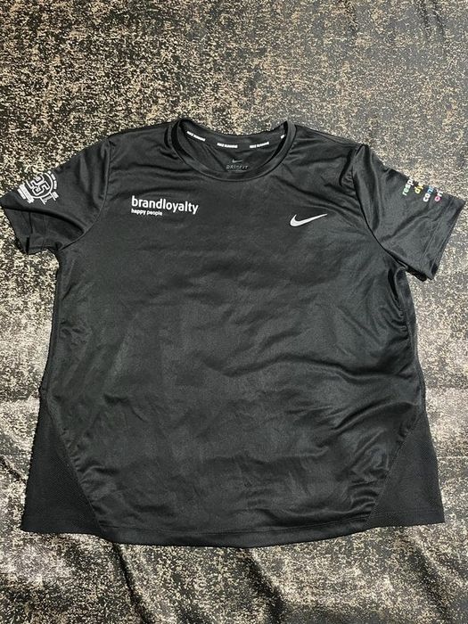 Tricou nike nou sport