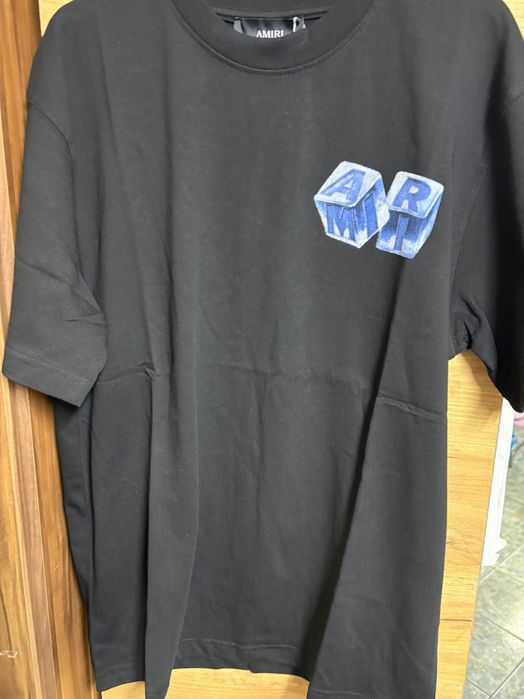 Tricou amiri nou S m l xl xxl