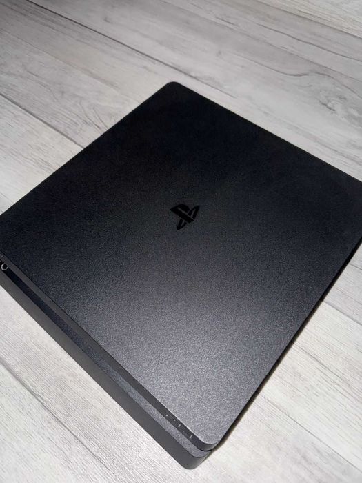 Playstation 4 б/у