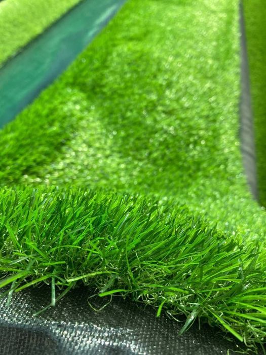 Stadionga gazon to'shab beramiz Toshkent  usta