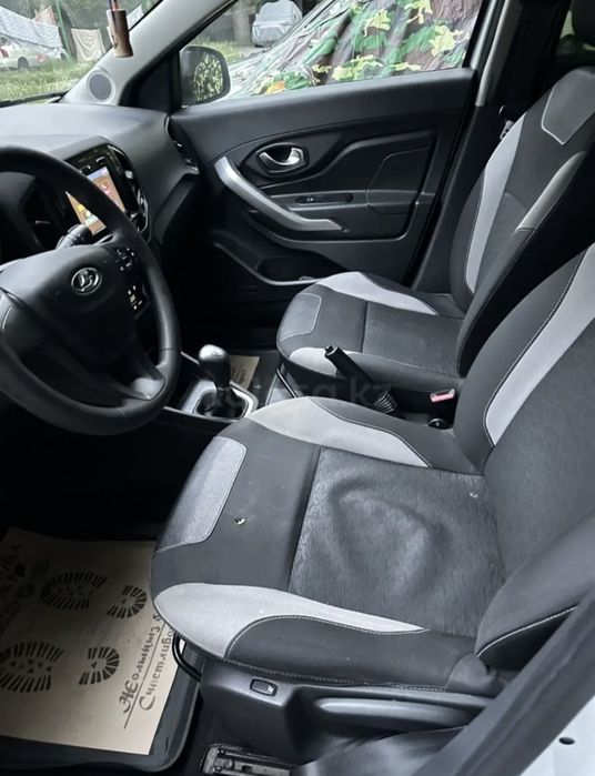 Продаётся Lada Xray 2018
