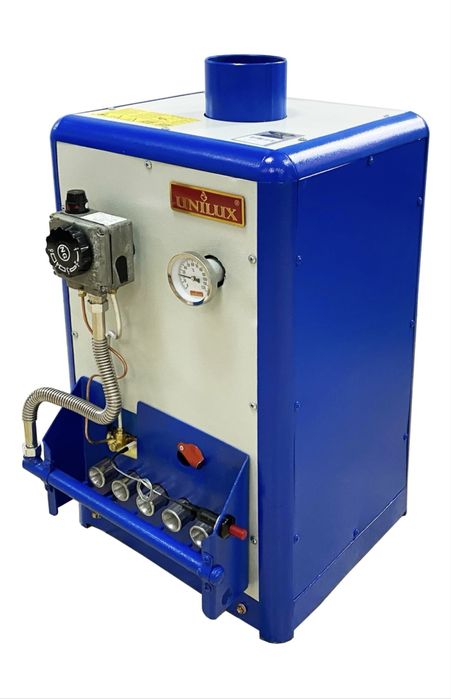 Ремонт котлов пеш котёл жондеу