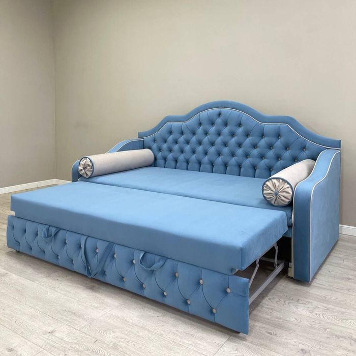 Детская кровать Инфинити