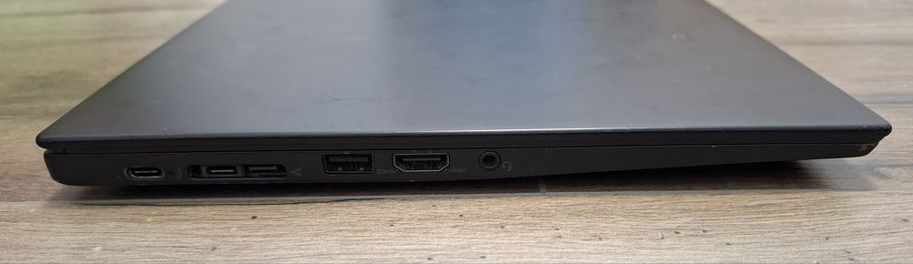 Lenovo ThinkPad T14S | I5 10210U | 8GB RAM | 256 SSD