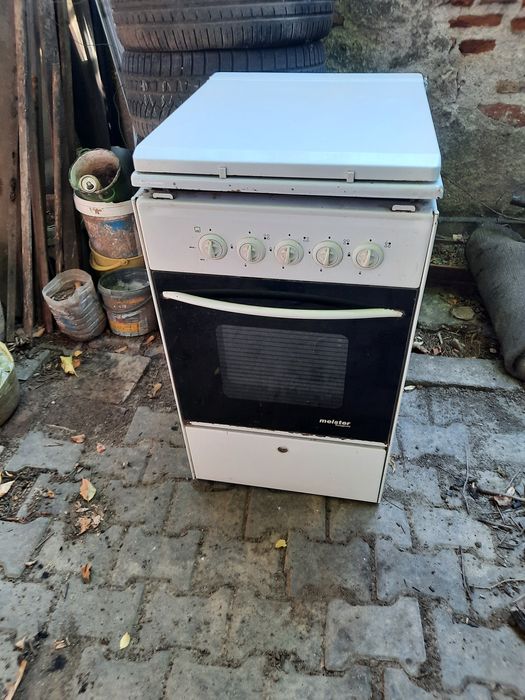 Aragaz rabla electrocasnice nefuncțional