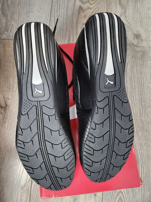 Маратонки Puma Ferari