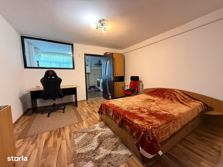 Chirie ! Tătărași - 2 Băieți , garsoniera , 30 mp , la 300 euro / luna