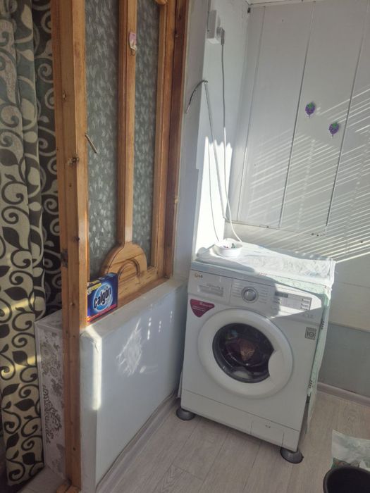 Сдаётся квартира.