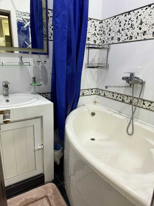 Сдам свою 2х комнатную квартиру в ЦЕНТРЕ