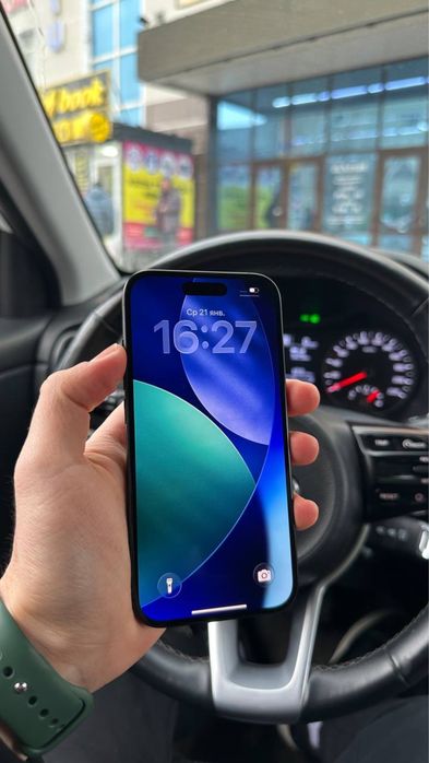 Iphone 15 100акб