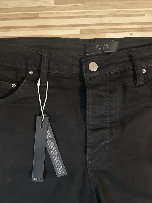 blugi amiri mx1 (nu balenciaga rick owens off white disquared)