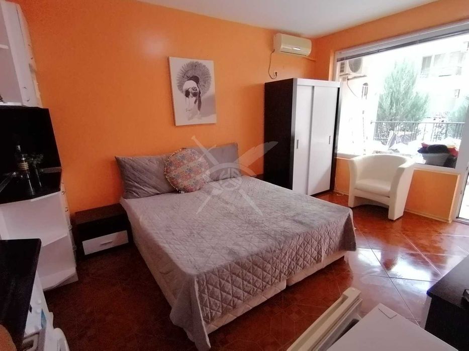 Продава се Едностаен апартамент в к.к. Слънчев бряг - 31 кв.м за 1323 €/кв.м - Снимка #5