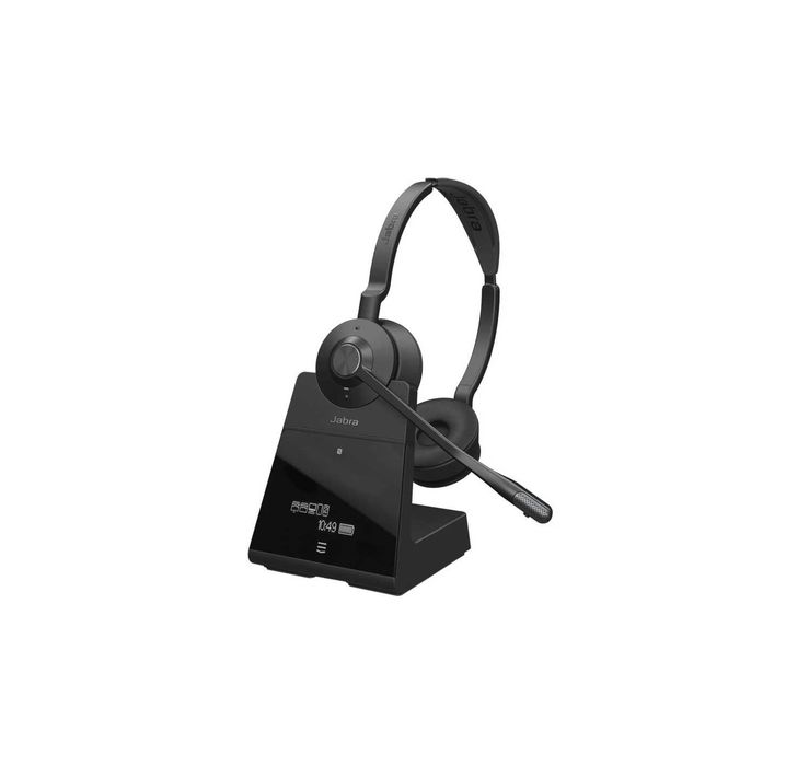 ( Наушники Jabra Engage 75 SE Stereo