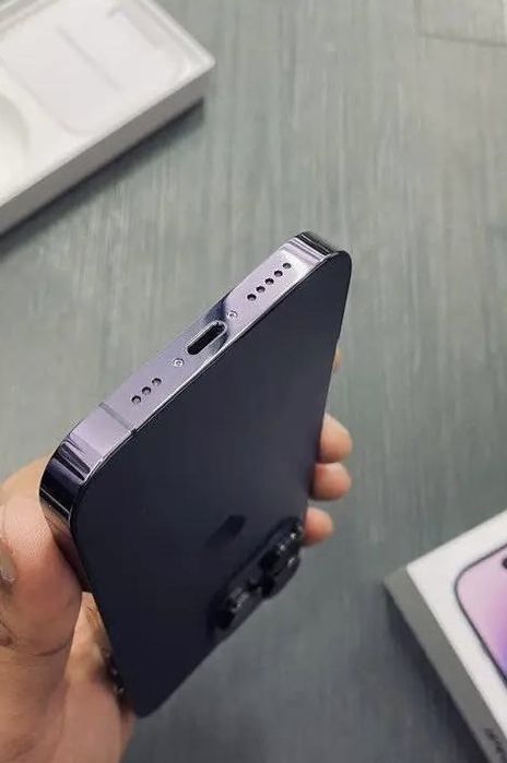 Айфон 14 про