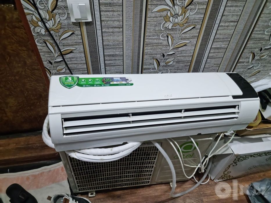 Artel 18 konditsioner holati alo faqat frion zapravka qivorish kere