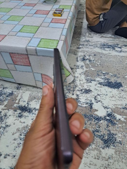 Vivo Y 27s yaxshi Telefon 8/128 xotira