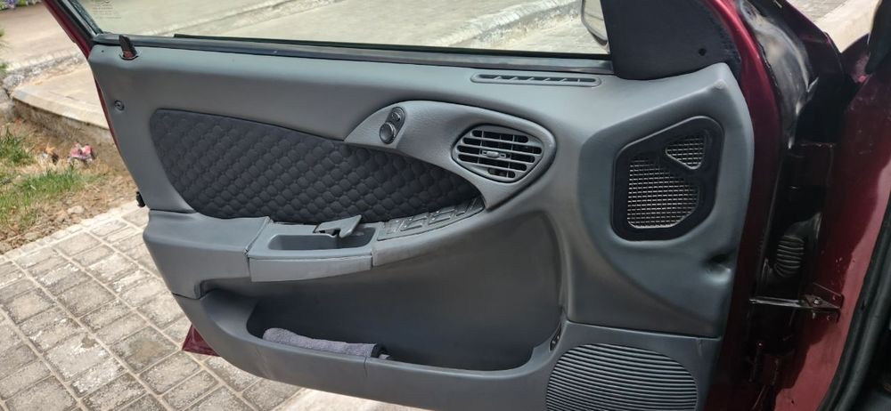 Эсперо, Espero, 2.0, 1996, СРОЧНО