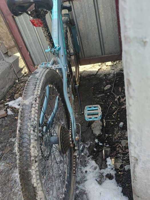 Велик Msep синии