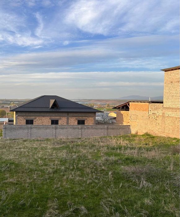 СРОЧНО Продаётся участок 6 соток