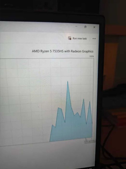 Laptop Gaming HP Victus