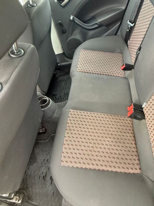 Autoturism Seat Ibiza