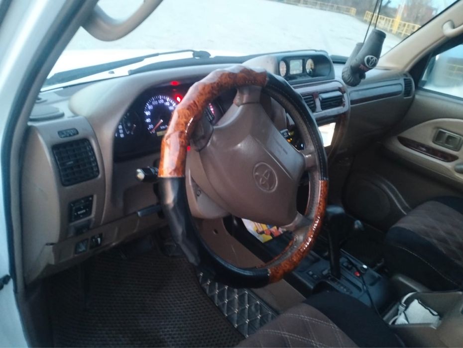 Продам внедарожник