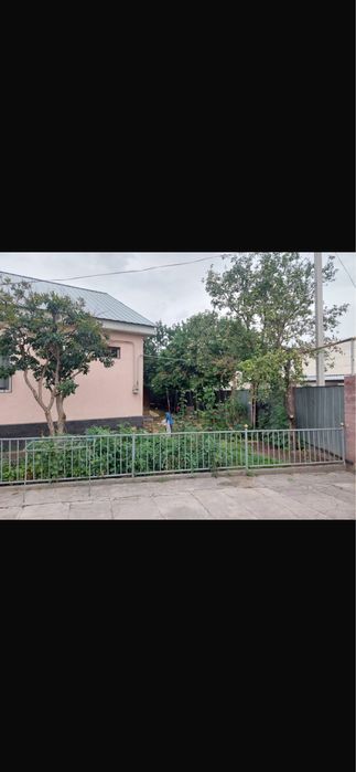 Продам дом 2006 года