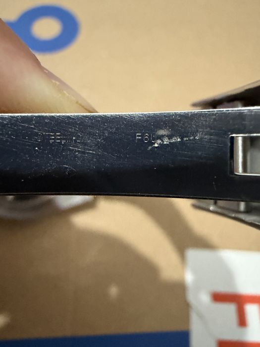 Ceas R GMT Master II Pepsi