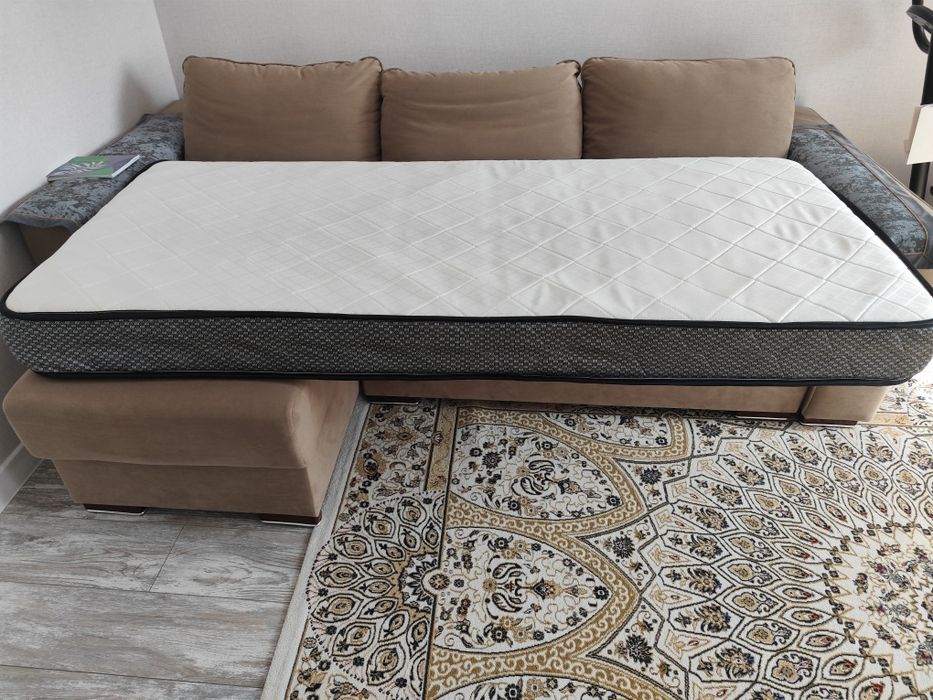 Матрас 200-90 см.