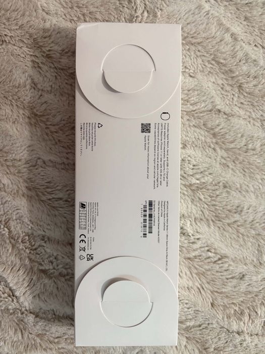 Apple watch S 11