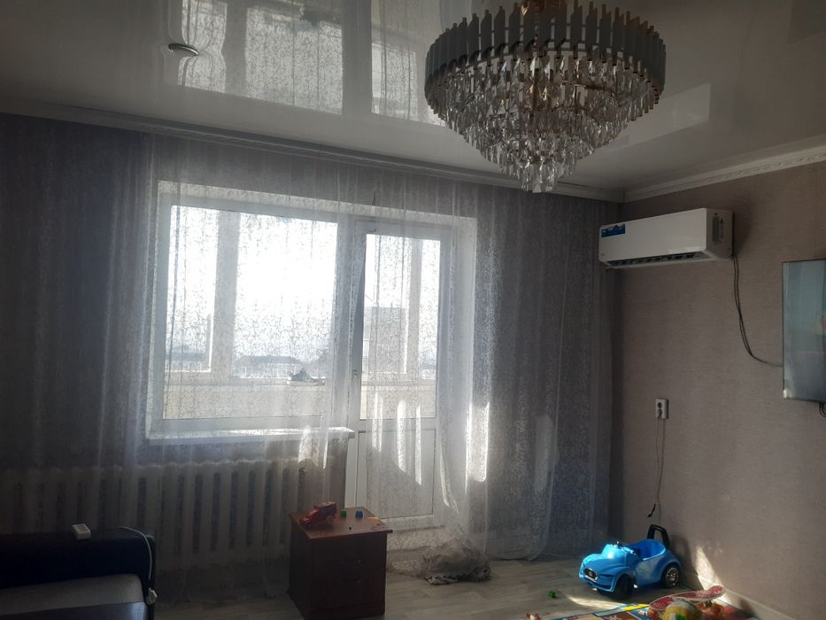 Продам квартиру 3 комнатную