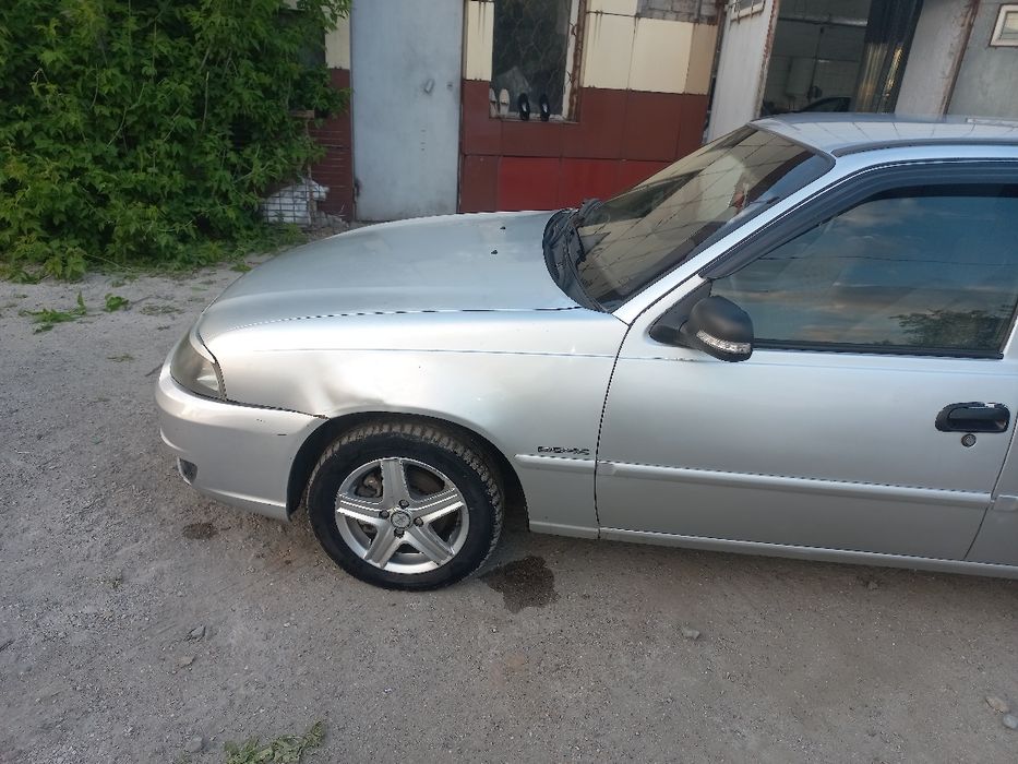 Продам автомобиль