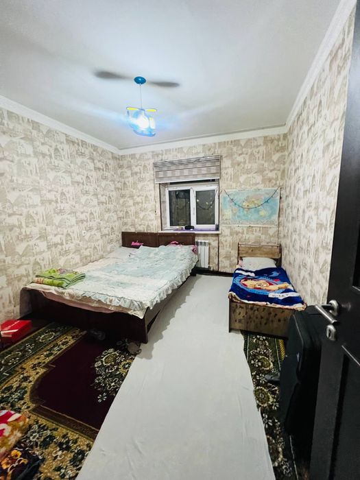 Сергели 9-худуд срочно продается 3*4 квартира.