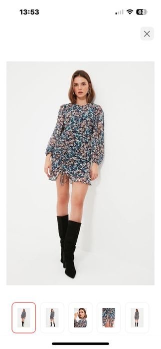 Новые платья по 5000