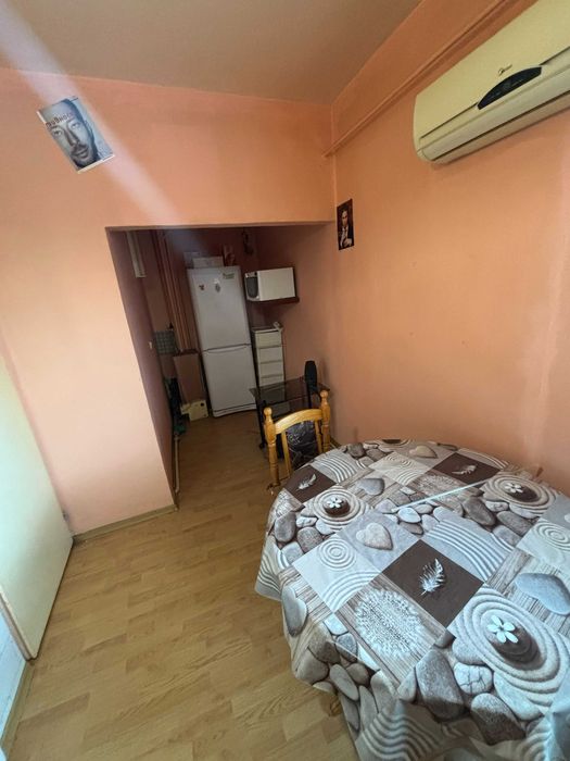 2-стаен апартамент в ж.к "Дружба" 2, гр. Плевен