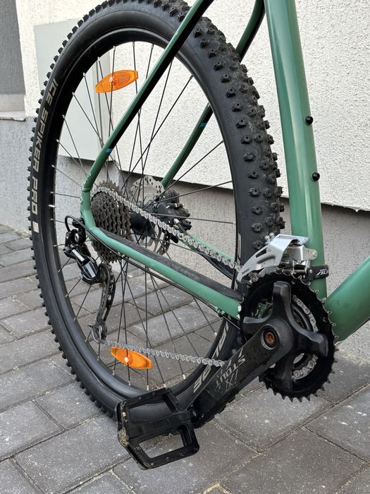 Bicicleta Specialized Rockhopper Sport roti 29” L