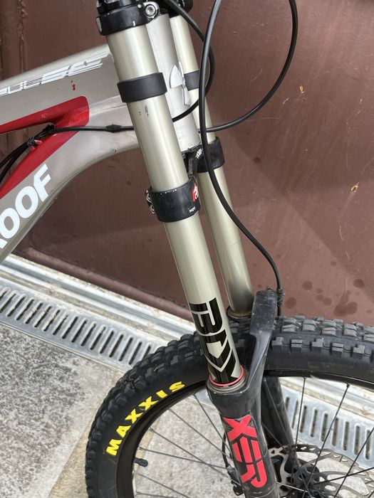 Nukeproof downhill.    ‼️URGENT‼️