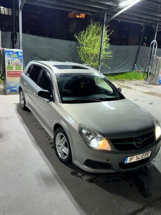 OPEL Signum 2007 — imagine 3