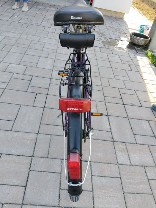 Vând bicicleta dame