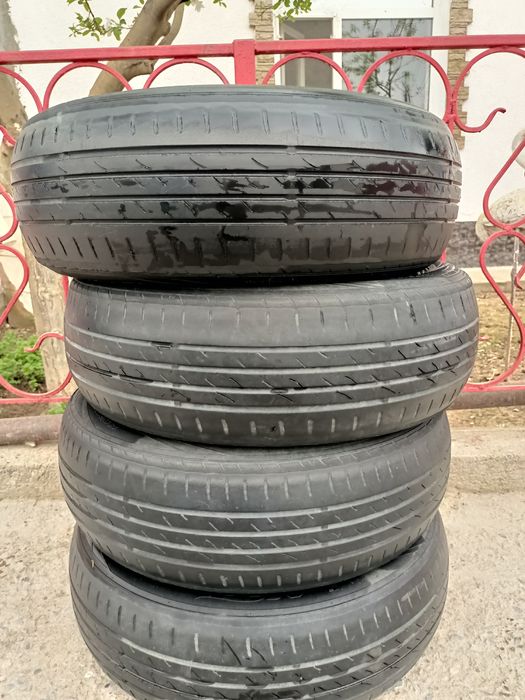 Шины летние размер 185/60/15