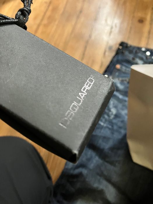 dsquared2 L оригинални