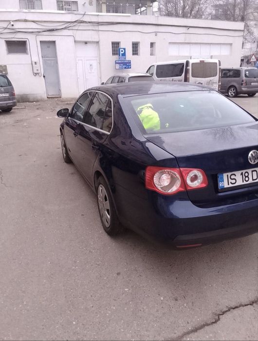 2005 Volkswagen Jetta