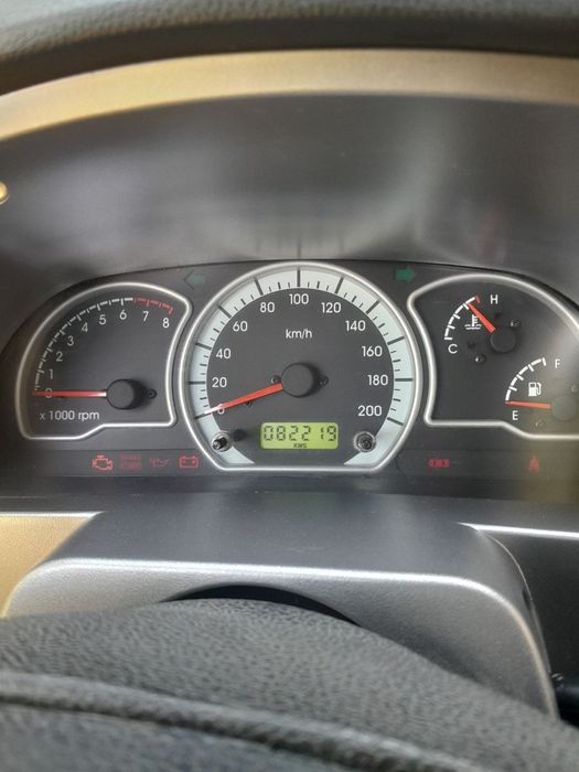 Neksiya 2 1, 5 sonis