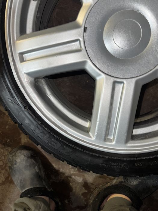 Торус 16 лык торес