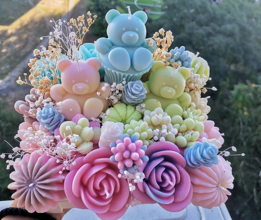 Персонализирани чаши