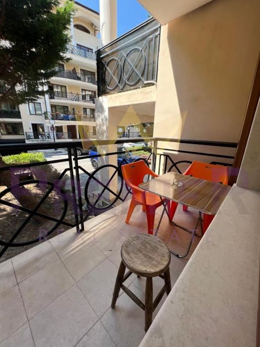 Продава се Тристаен апартамент в к.к. Златни пясъци - 120 кв.м за 1209 €/кв.м - Снимка #6