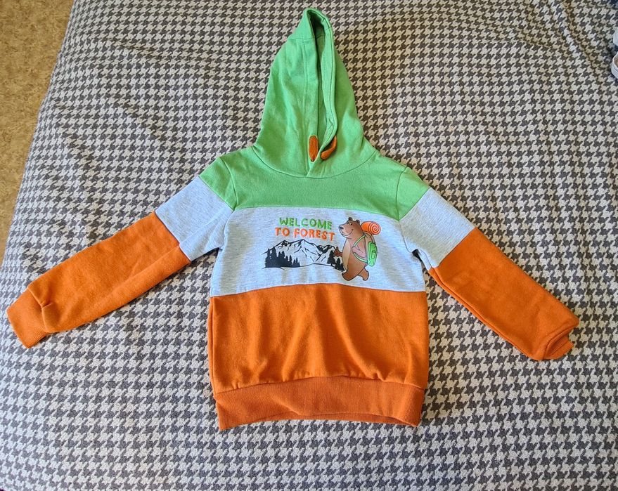 Одежда доя мальчиков